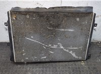 5N0121253P Радиатор охлаждения двигателя Volkswagen Tiguan 2011-2016 20033263 #8