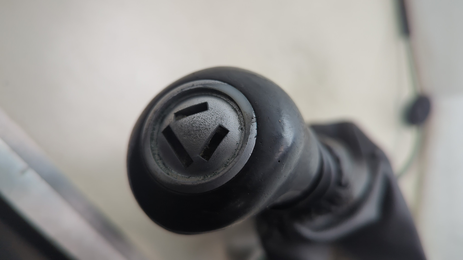 Кулиса МКПП / АКПП