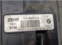  Кожух вентилятора радиатора (диффузор) BMW X6 E71 2007-2014 20033413 #3