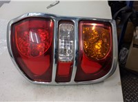  Фонарь (задний) Toyota RAV 4 2000-2005 20033443 #2