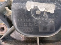 4F0805594D Рамка передняя (телевизор) Audi A6 (C6) 2005-2011 20033525 #9