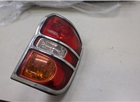  Фонарь (задний) Toyota RAV 4 2000-2005 20033551 #1