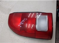  Фонарь (задний) Suzuki Grand Vitara 1997-2005 20033571 #2