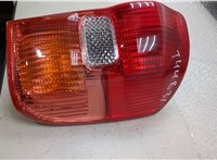  Фонарь (задний) Toyota RAV 4 2000-2005 20033575 #2