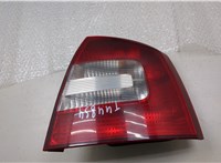  Фонарь (задний) Skoda Octavia (A5) 2008-2013 20033582 #1