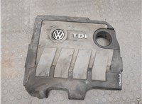 03L103925AR Накладка декоративная на ДВС Volkswagen Golf 6 2009-2012 20033600 #1