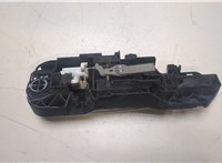 806B03847R Ручка двери наружная Renault Megane 3 2009-2016 20033618 #4