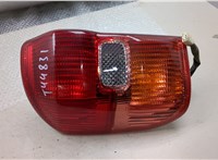  Фонарь (задний) Toyota RAV 4 2000-2005 20033622 #1