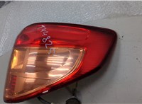  Фонарь (задний) Suzuki SX4 2006-2014 20033627 #2