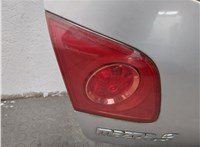 BP4L62020D Крышка (дверь) багажника Mazda 3 (BK) 2003-2009 20033846 #2