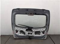 BP4L62020D Крышка (дверь) багажника Mazda 3 (BK) 2003-2009 20033846 #9