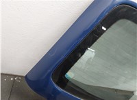  Крышка (дверь) багажника Volkswagen Touran 2003-2006 20033879 #8