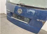  Крышка (дверь) багажника Volkswagen Touran 2003-2006 20033879 #13