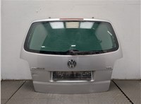  Крышка (дверь) багажника Volkswagen Touran 2003-2006 20033895 #1