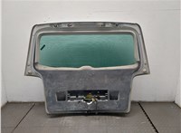  Крышка (дверь) багажника Volkswagen Touran 2003-2006 20033895 #11