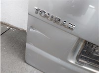  Крышка (дверь) багажника Volkswagen Touran 2003-2006 20033895 #12