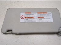  Козырек солнцезащитный Opel Corsa D 2006-2011 20033940 #2