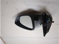 3C8857508AT, 3C8857522A Зеркало боковое Volkswagen Passat CC 2008-2012 20033953 #4