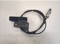  Ручка открывания капота Volkswagen Passat 7 2010-2015 Европа 20033957 #2