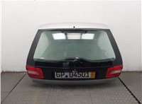 30844361 Крышка (дверь) багажника Volvo S40 / V40 1995-2004 20033979 #1