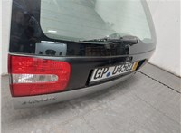 30844361 Крышка (дверь) багажника Volvo S40 / V40 1995-2004 20033979 #6