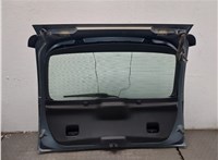  Крышка (дверь) багажника Citroen C4 2004-2010 20034012 #5