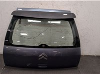 8726Q8 Кнопка открывания багажника Citroen C4 2004-2010 11218938 #6