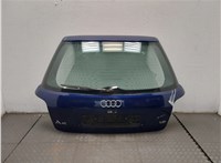  Крышка (дверь) багажника Audi A4 (B5) 1994-2000 20034057 #1