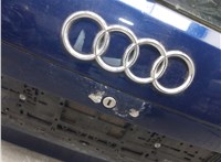  Крышка (дверь) багажника Audi A4 (B5) 1994-2000 20034057 #4