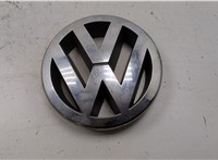  Эмблема Volkswagen Touareg 2007-2010 20034139 #1