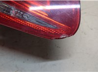  Фонарь крышки багажника Volkswagen Touareg 2010-2014 20034176 #2