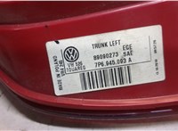  Фонарь крышки багажника Volkswagen Touareg 2010-2014 20034176 #7