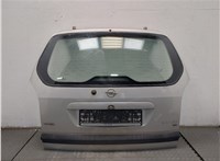  Крышка (дверь) багажника Opel Zafira A 1999-2005 20034184 #1