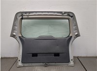  Крышка (дверь) багажника Opel Zafira A 1999-2005 20034184 #4