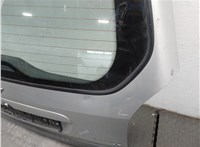  Крышка (дверь) багажника Opel Zafira A 1999-2005 20034184 #8