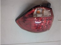 265501LA0B Фонарь (задний) Infiniti QX56 2010-2013 20034192 #4