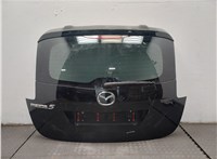  Крышка (дверь) багажника Mazda 5 (CR) 2005-2010 20034201 #1