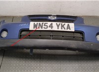  Заглушка буксировочного крюка Suzuki Ignis 2003-2007 20034250 #1