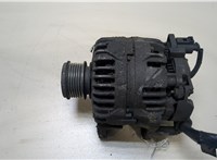 037903025M, 0124325013 Генератор Volkswagen Polo 1999-2001 20034287 #1