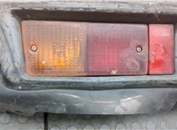  Бампер Toyota Land Cruiser Prado (90) - 1996-2002 20034322 #2