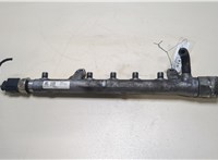  Рампа (рейка) топливная Seat Leon 2 2009-2012 20034357 #1