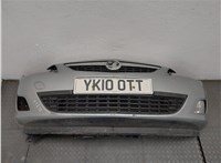  Бампер Opel Astra J 2010-2017 20034426 #1