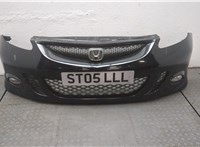  Бампер Honda Jazz 2002-2008 20034434 #1