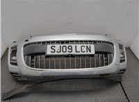  Бампер Peugeot 4007 20034467 #1