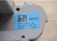 97250-2Y600 Переключатель отопителя (печки) Hyundai ix 35 2010-2015 20034479 #3