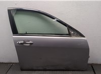  Дверь боковая (легковая) Honda Accord 7 2003-2007 20033513 #1