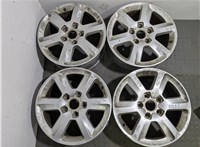 4L0601025BJ Комплект литых дисков Audi Q7 2005-2015 20034572 #11