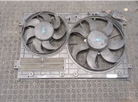 1K0121205A Вентилятор радиатора Volkswagen Passat CC 2012-2017 20034584 #6