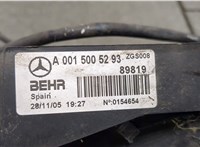 A0015005293 Вентилятор радиатора Mercedes Vito W639 2004-2013 20034628 #4