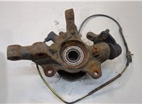  Ступица (кулак, цапфа) Toyota Avensis 2 2003-2008 20034630 #4